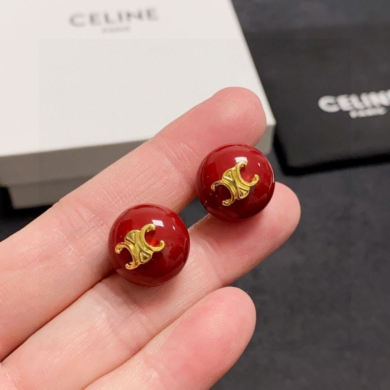 Celine Earrings